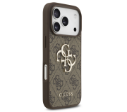 Funda guess iPhone 17 Pro Max con pulsera