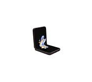 Funda de Cuero Guess 4G Samsung Galaxy Z Flip 5