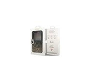 Funda de Cuero Guess 4G Samsung Galaxy Z Flip 5