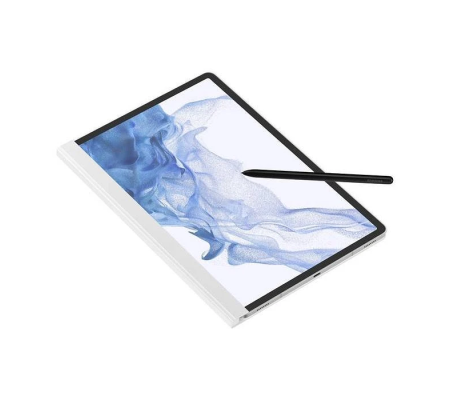 Funda Original Note View Samsung Galaxy Tab S7+/S7 FE/S8+ (EF-ZX800PWE)