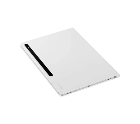 Funda Original Note View Samsung Galaxy Tab S7+/S7 FE/S8+ (EF-ZX800PWE)