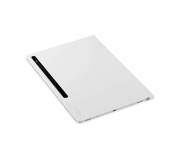 Funda Original Note View Samsung Galaxy Tab S7+/S7 FE/S8+ (EF-ZX800PWE)