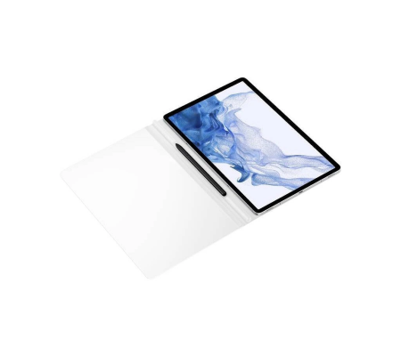 Funda Original Note View Samsung Galaxy Tab S7+/S7 FE/S8+ (EF-ZX800PWE)