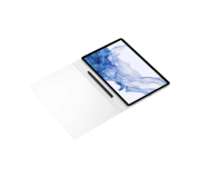 Funda Original Note View Samsung Galaxy Tab S7+/S7 FE/S8+ (EF-ZX800PWE)