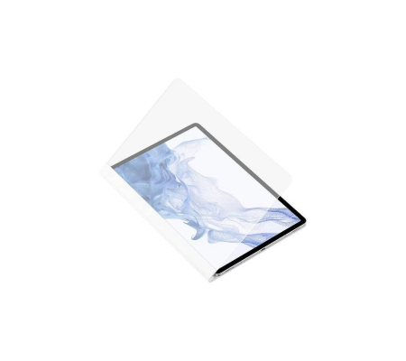 Funda Original Note View Samsung Galaxy Tab S7+/S7 FE/S8+ (EF-ZX800PWE)