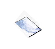 Funda Original Note View Samsung Galaxy Tab S7+/S7 FE/S8+ (EF-ZX800PWE)