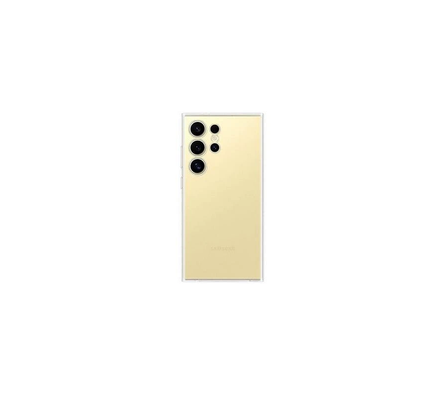 Funda Clear Cover Samsung Galaxy S24 Ultra (GP-FPS928SAA)