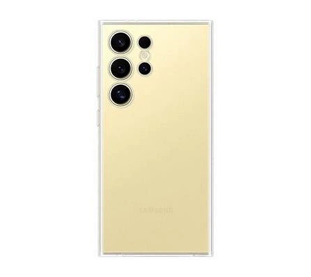 Funda Clear Cover Samsung Galaxy S24 Ultra (GP-FPS928SAA)