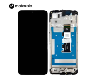 Pantalla original completa Motorola G06/ G06 Power. Service Pack
