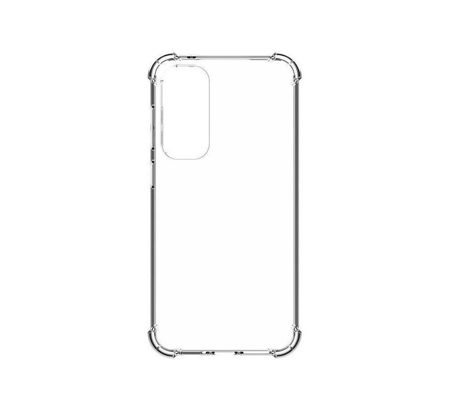 Funda Clear Cover Samsung Galaxy S23 FE (GP-FPS711AEB)