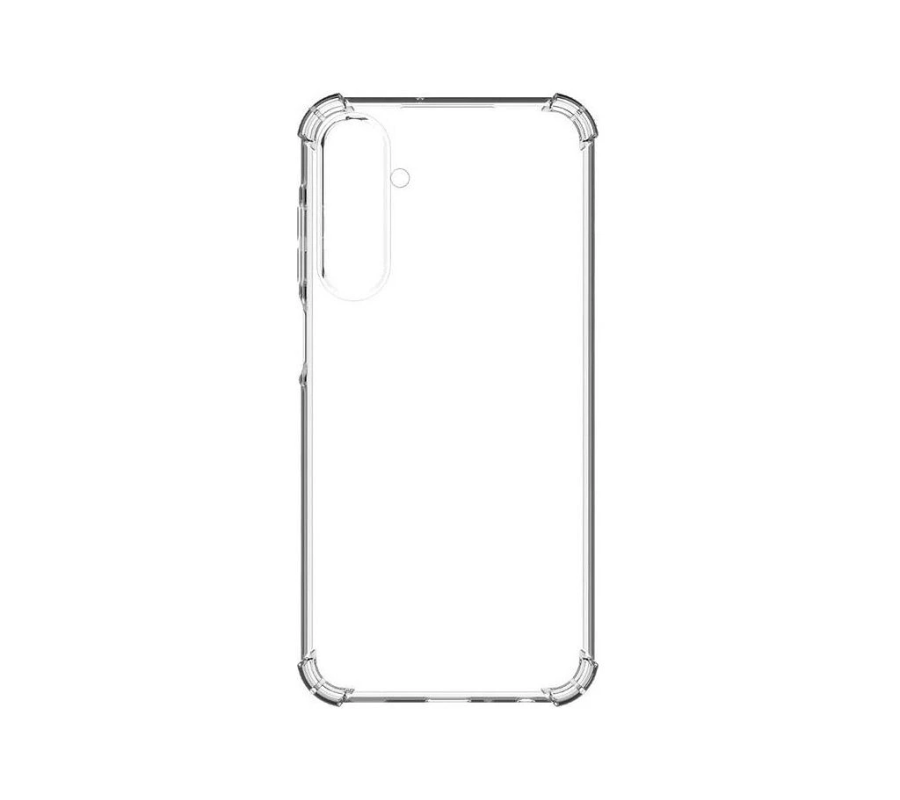 Funda Clear Cover Samsung Galaxy A25 5G (GP-FPA256AEB)