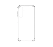 Funda Clear Cover Samsung Galaxy A25 5G (GP-FPA256AEB)