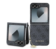 Funda Guess 4G Charm Samsung Galaxy Z Flip 6