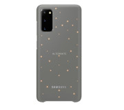 Cubierta Trasera LED Samsung Galaxy S20 (EF-KG980)