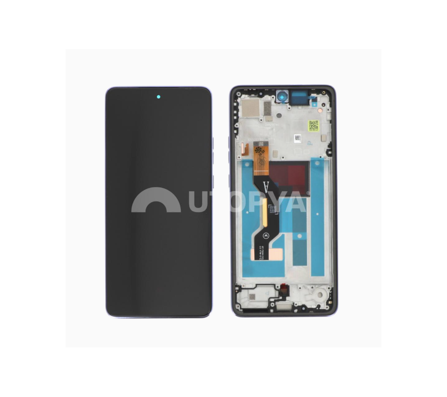 Pantalla Original reacondicionada Motorola Moto G G86 / G86 Power (5G)