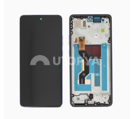 Pantalla Original reacondicionada Motorola Moto G G86 / G86 Power (5G)