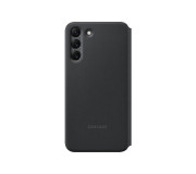 Funda original LED View Samsung Galaxy S22+ (EF-NS906PBE)