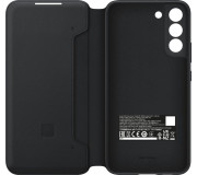Funda original LED View Samsung Galaxy S22+ (EF-NS906PBE)