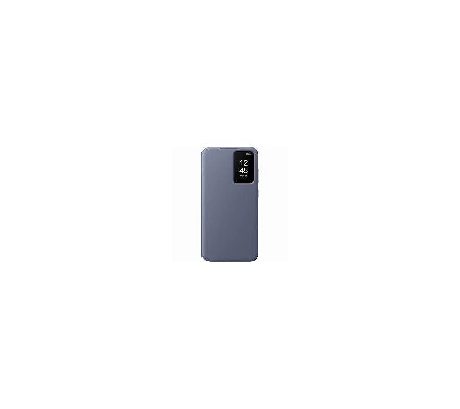 Funda original Smart View Samsung Galaxy S24+ (EF-ZS926CVE)