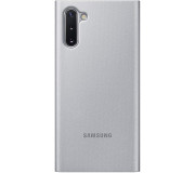 Funda Clear View Samsung Galaxy Note 10 (EF-ZN970C)