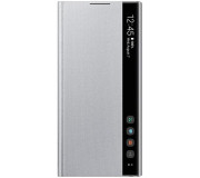 Funda Clear View Samsung Galaxy Note 10 (EF-ZN970C)