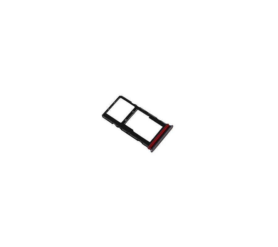 Bandeja Sim Original Motorola G30 (XT2129) Service Pack
