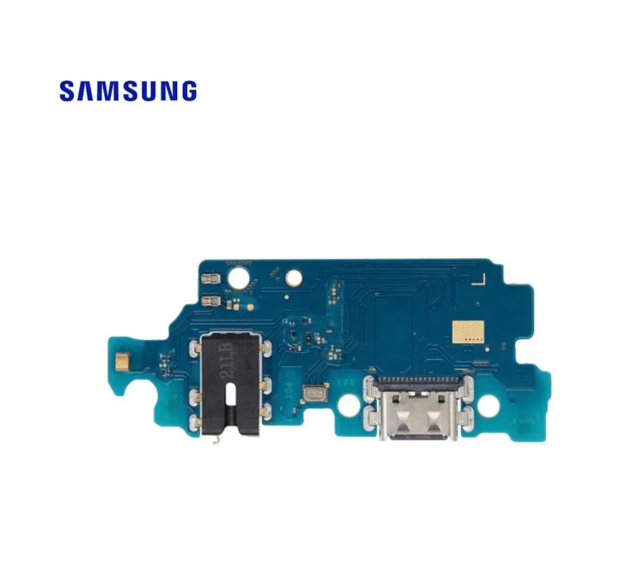 Conector de Carga Original Samsung Galaxy A23 4G A235 GH96-15474A