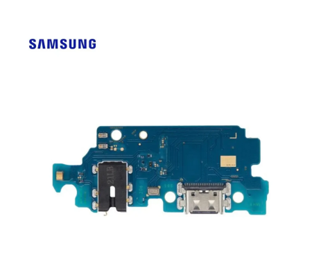 Conector de Carga Original Samsung Galaxy A23 4G A235 GH96-15474A