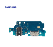 Conector de Carga Original Samsung Galaxy A23 4G A235 GH96-15474A