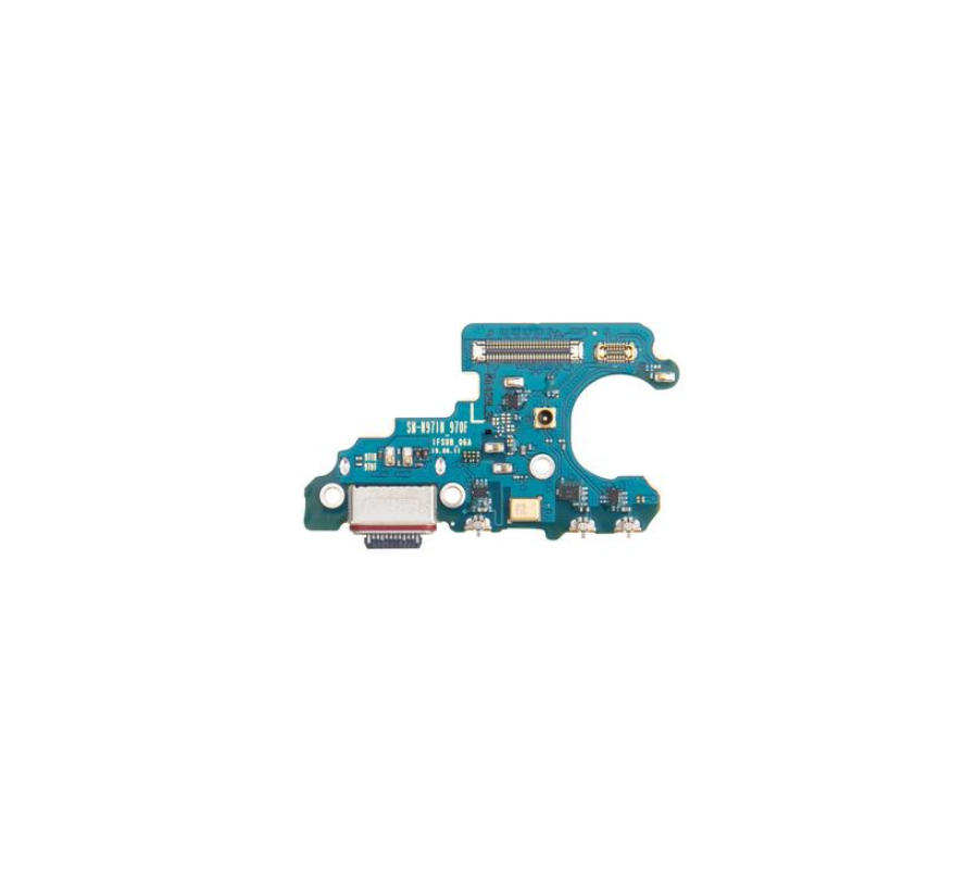 Conector de Carga Original Samsung Galaxy Note 10 (N970) Service Pack