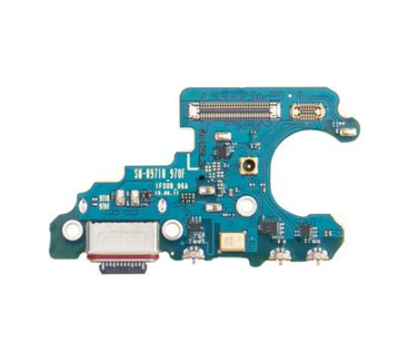 Conector de Carga Original Samsung Galaxy Note 10 (N970) Service Pack