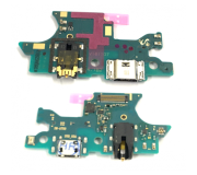 Conector de carga compatible Samsung Galaxy A7 2018 ( A750).