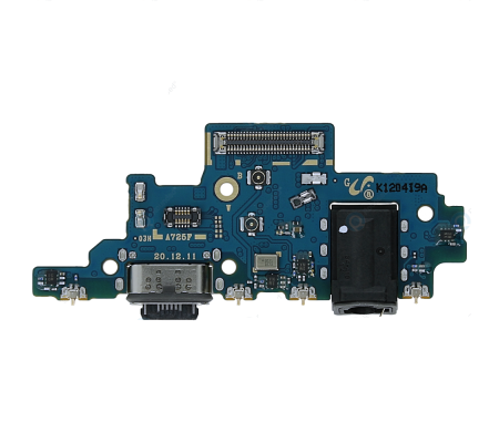 Flex de Carga Original Samsung Galaxy A72 (A725) Service Pack