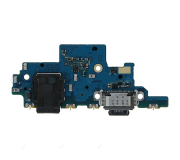 Flex de Carga Original Samsung Galaxy A72 (A725) Service Pack