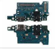 Flex Conector de Carga Samsung Galaxy M51. Compatible