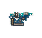 Flex de Carga Original Samsung Galaxy Note 10 Lite (Service Pack)