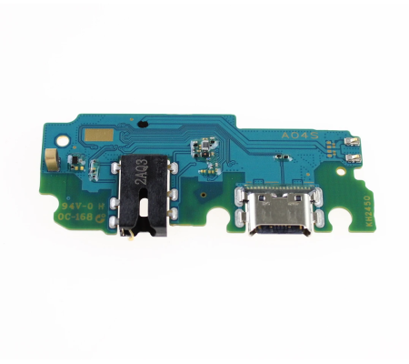 Flex de Carga Original Samsung Galaxy A04s , A047M (Service Pack)