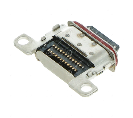 Puerto De Carga Samsung Galaxy S21 5G / S21 Ultra 5G / S21 Plus 5G / S21 FE 5G / S22 5G / S22 Plus 5G