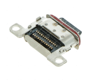 Puerto De Carga Samsung Galaxy S21 5G / S21 Ultra 5G / S21 Plus 5G / S21 FE 5G / S22 5G / S22 Plus 5G