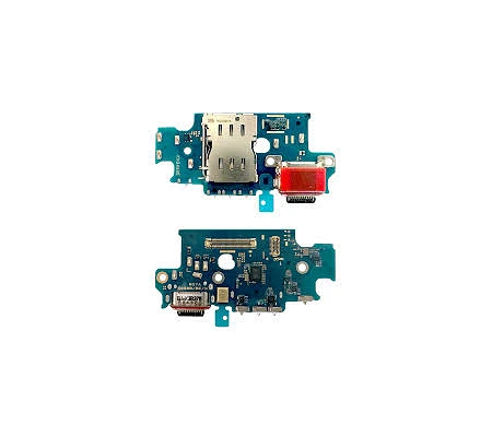 Flex de Carga Original Samsung Galaxy S24 Plus 5G S926 (Service Pack)