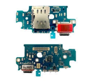 Flex de Carga Original Samsung Galaxy S24 Plus 5G S926 (Service Pack)