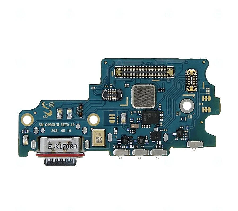 Flex de Carga Samsung Galaxy S24 FE S721B