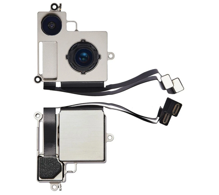 Camara trasera Original iPhone 14 Plus