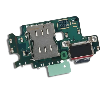 Flex de carga Original Samsung Galaxy S25 S931 GH96-18238A (Service Pack)