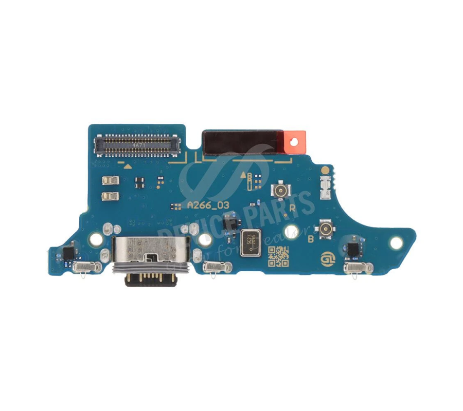 Flex de carga Original Samsung Galaxy A26 5G A266 (Service Pack) GH96-19386A