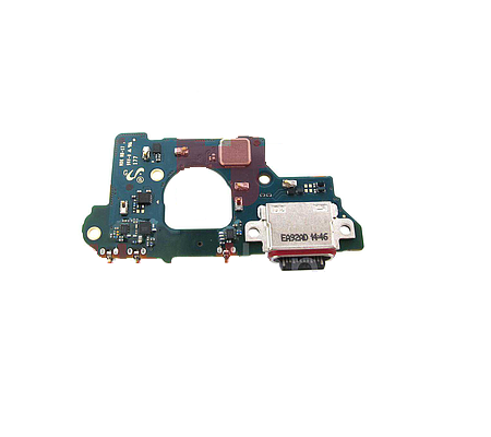 Flex de Carga Original Samsung Galaxy S20 FE 5G G781 (Service Pack)