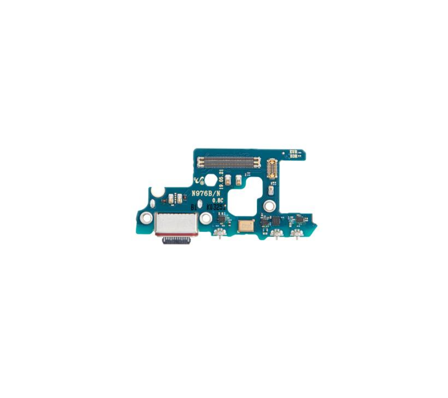 Conector de Carga Original Samsung Galaxy Note 10+ (N975) Service Pack