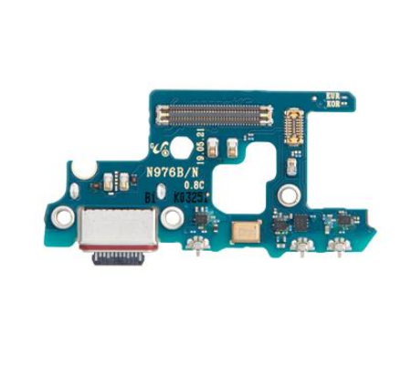 Conector de Carga Original Samsung Galaxy Note 10+ (N975) Service Pack