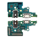 Flex Conector de Carga Original Samsung Galaxy A70 (A705). Service Pack