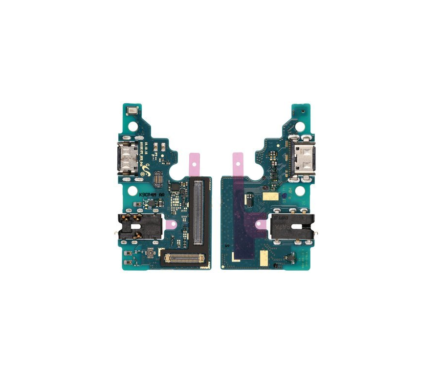 Flex de Carga  Original Samsung Galaxy A42 5G (Service Pack)